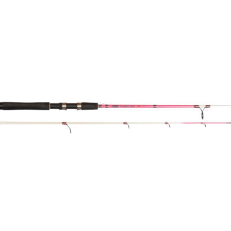 Okuma Classic UFR – Pink Spin Rod