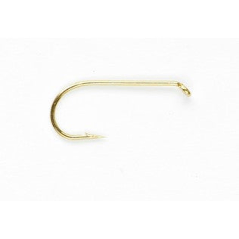 Osprey Dry Fly/ Light Nymph Hook