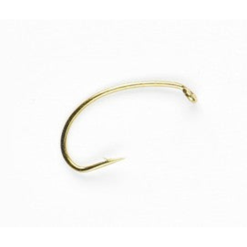 Osprey Standard Grub Hook|10|12|14|16