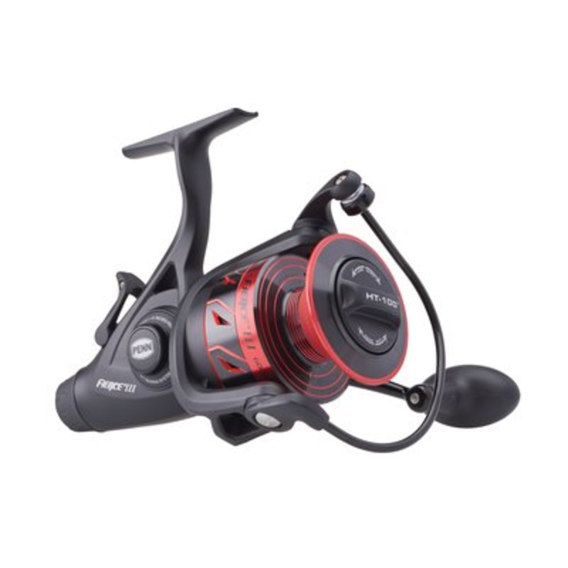 Penn Fierce III LL Spin Reel|2500