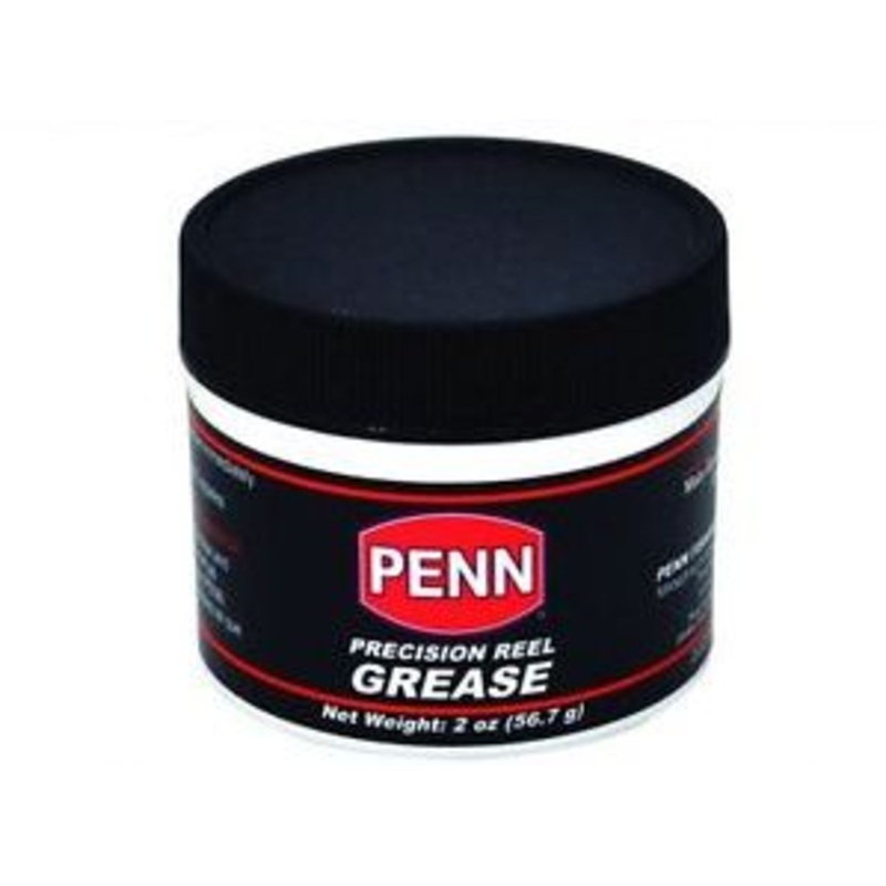 Penn Precision Reel Grease