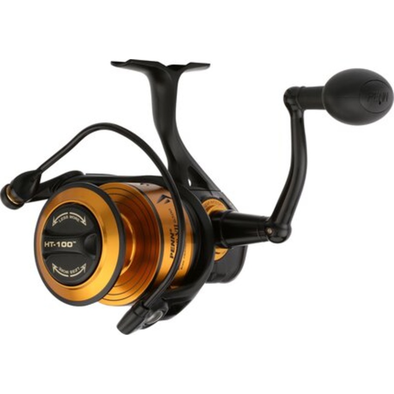 Penn Spinfisher VII Fixed Spool Reel