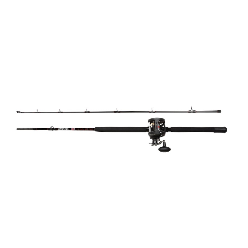 Penn Warfare Boat Combo|30lb|30lb Right Hand Wind