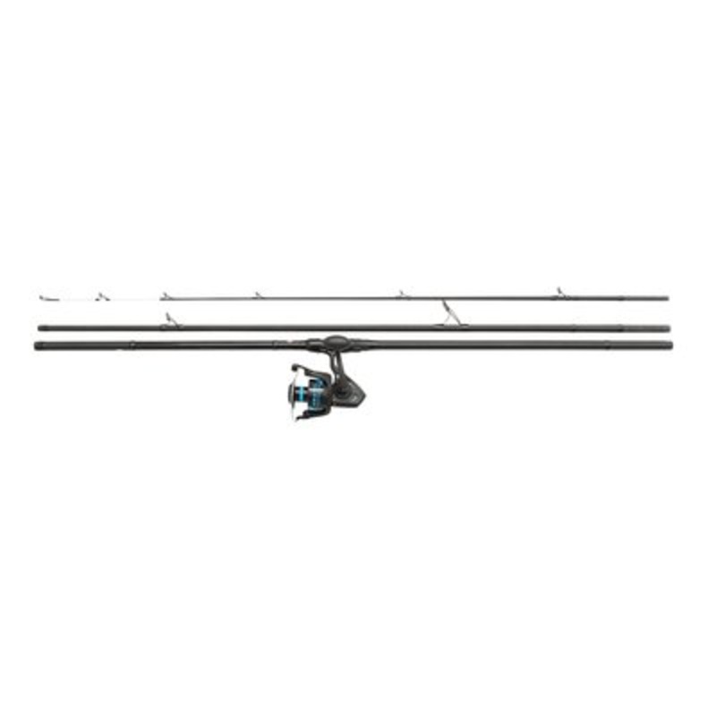 Penn Wrath 14′ Surfcast Combo