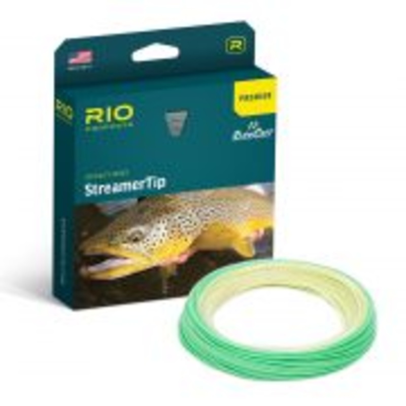 Rio Premier Streamer Tip|WF5|WF6|WF7|WF8|F/I|F/S6