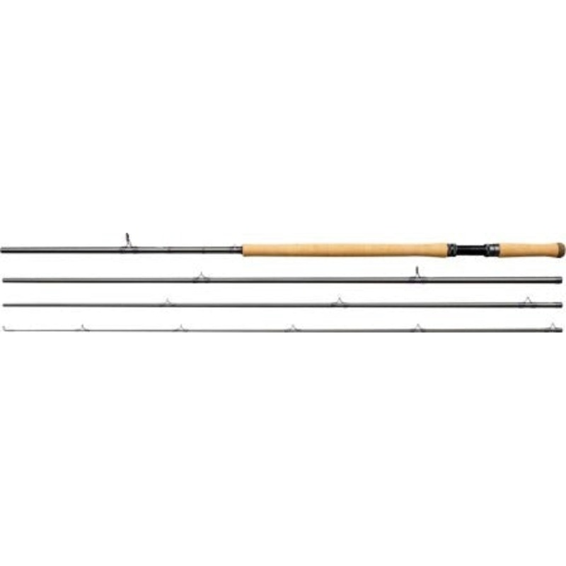Shakespeare Oracle 2 Spey Fly Rods