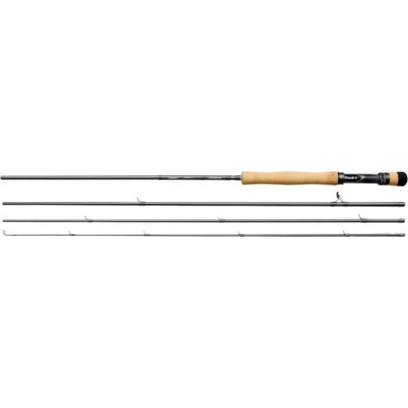 Shakespeare Oracle 2 Stillwater Fly Rod