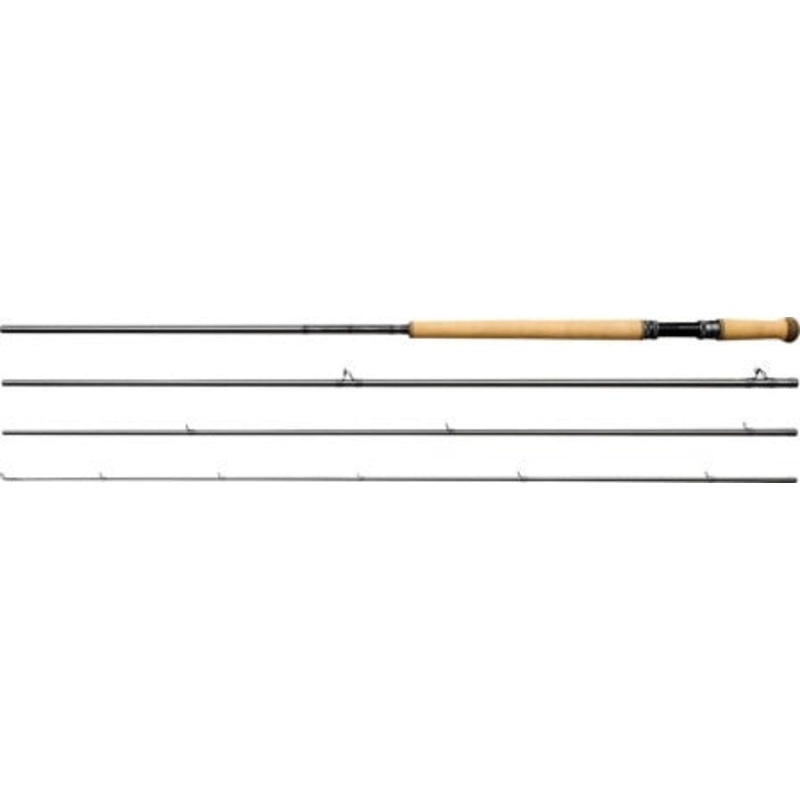 Shakespeare Oracle 2 Switch Fly Rods