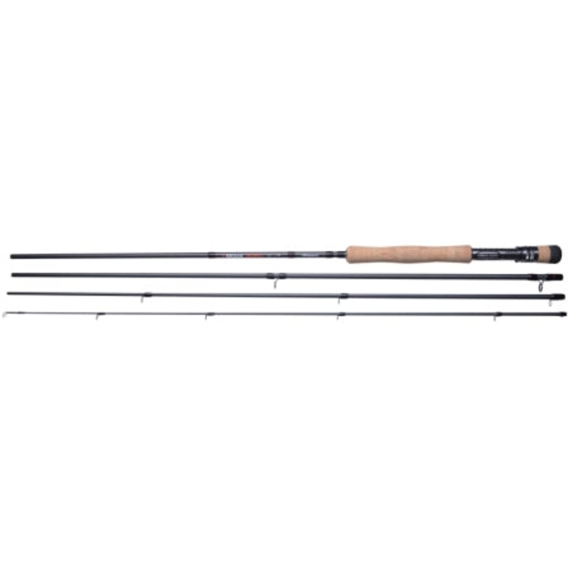 Shakespeare Sigma Supra Fly Rod