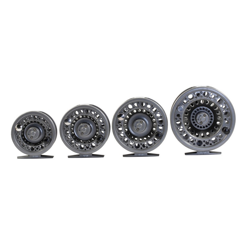 Snowbee Classic 2 Fly Reel||3/4||5/6||7/8||9/11