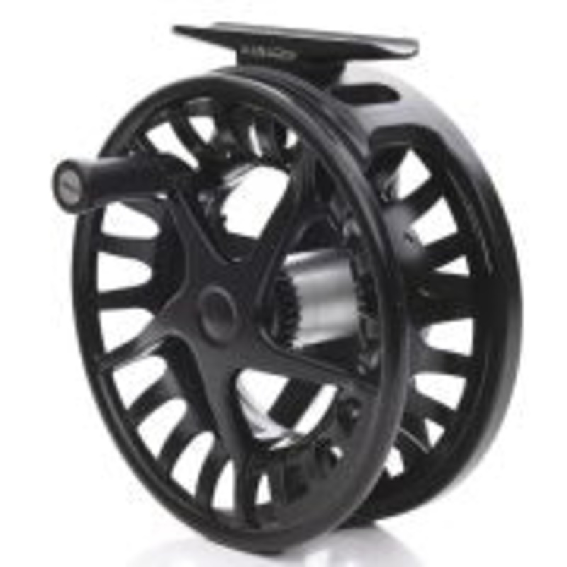 Vision Fisu Fly Reel||5/6||7/8