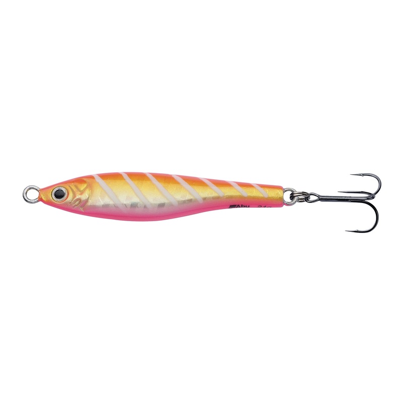 Abu Fast Cast Gold Zebra|21g
