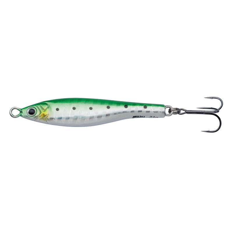 Abu Fast Cast Green Sardine|21g