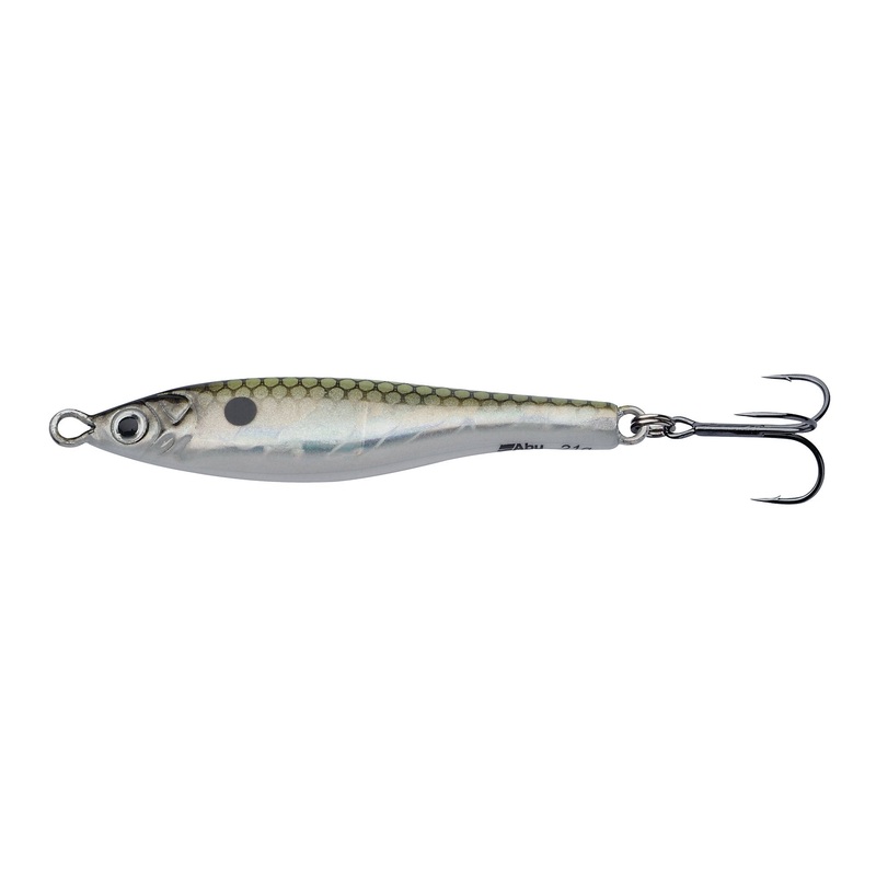 Abu Fast Cast Minnow|21g