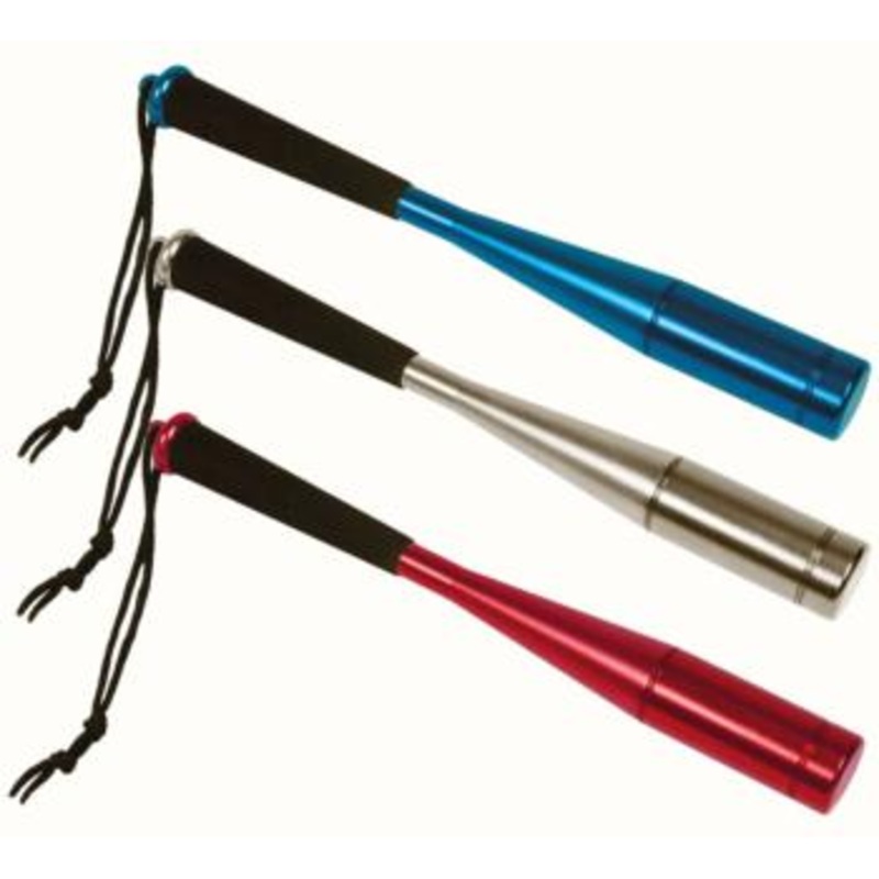 Airflo Pro Fishing Priests|Red|Blue