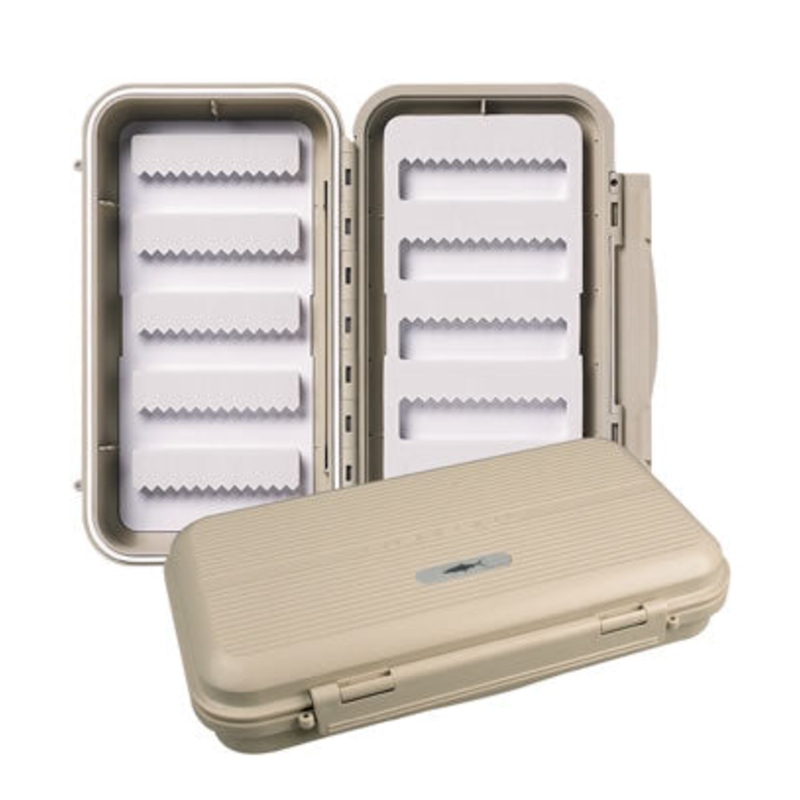 C&F Case for Small Saltwater flies CFGS3555
