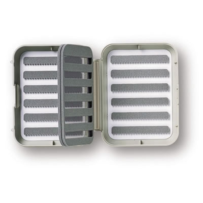 C&F Compact case for small flies CF1506f