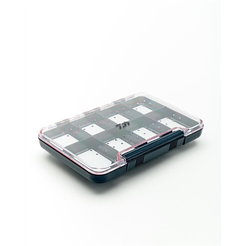 Daiwa Slimview Fly Box – compartment