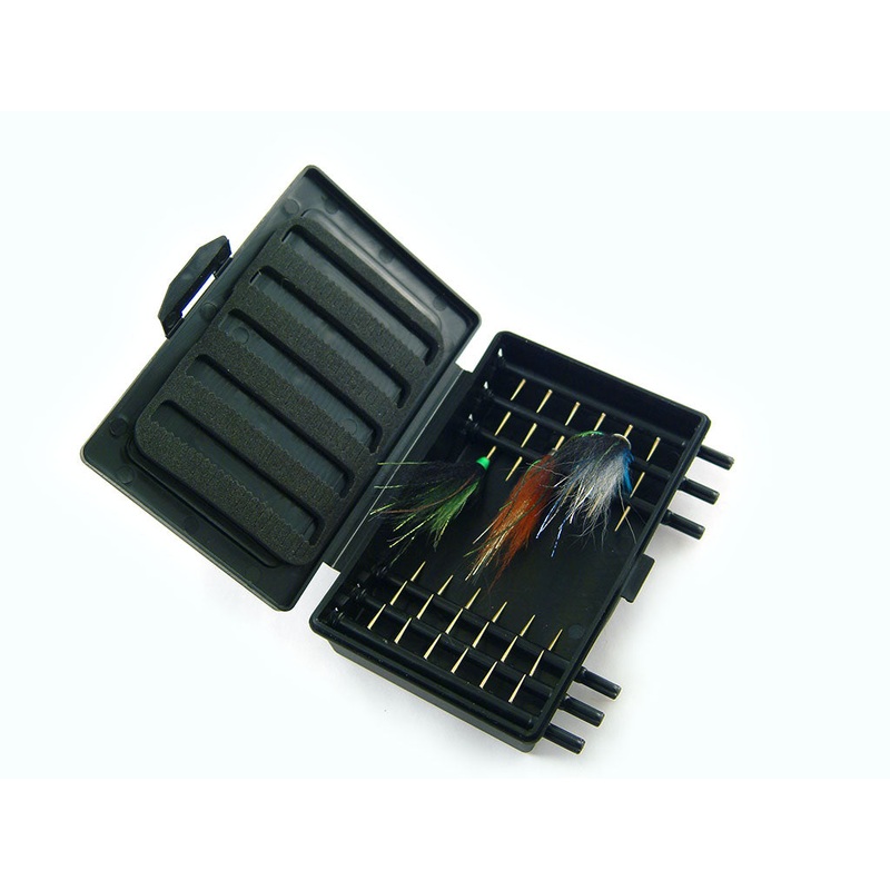 Eumer Tube Fly Box