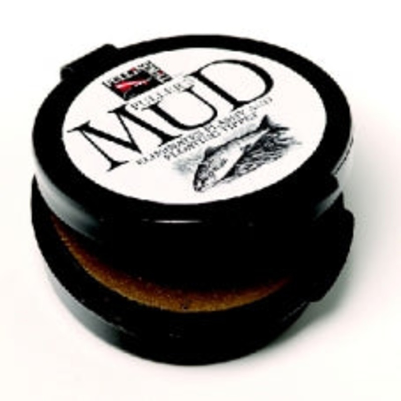 Fulling Mill Mud