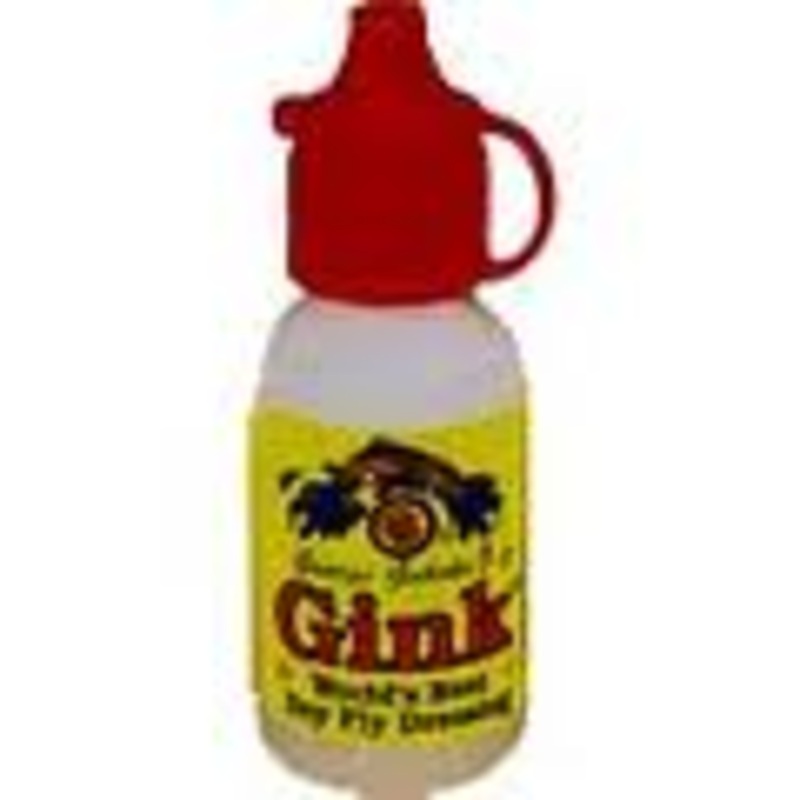 Gink Floatant
