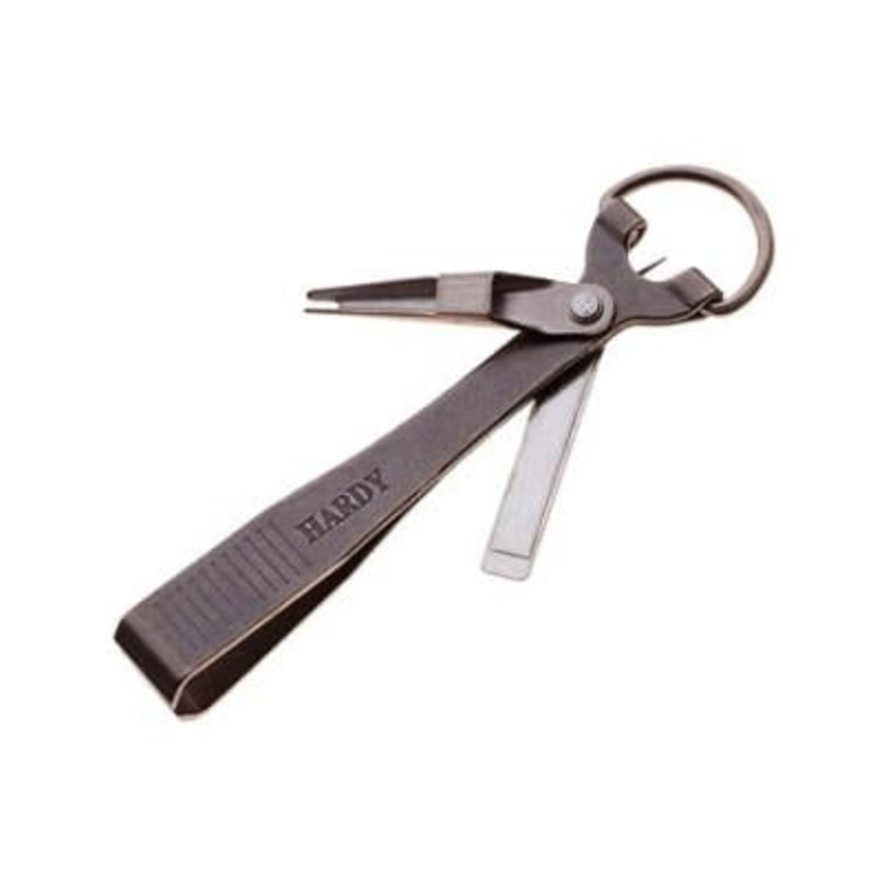 Hardy Combo Tool