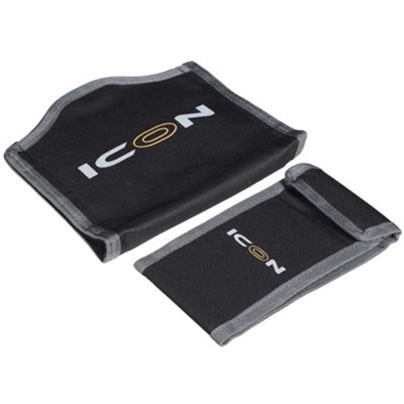 Icon Rig Wallet|Small|Medium