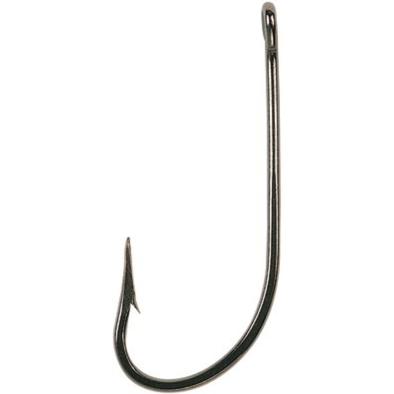 Mustad 34007 Stainless O’Shaughnessy