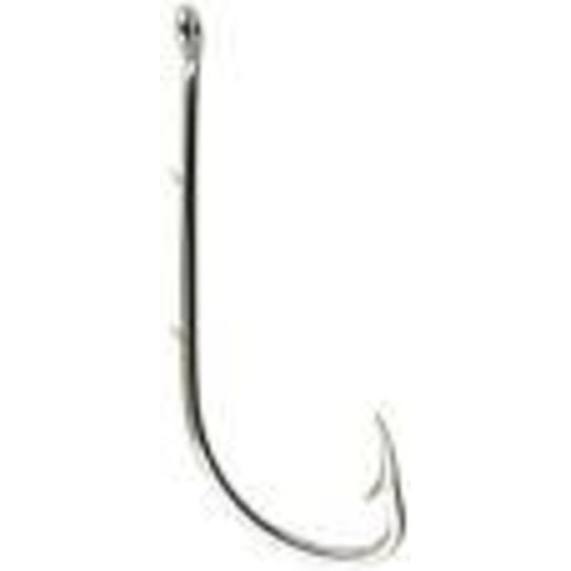 Mustad 92647NP-BN Saltwater Baitholder Hooks