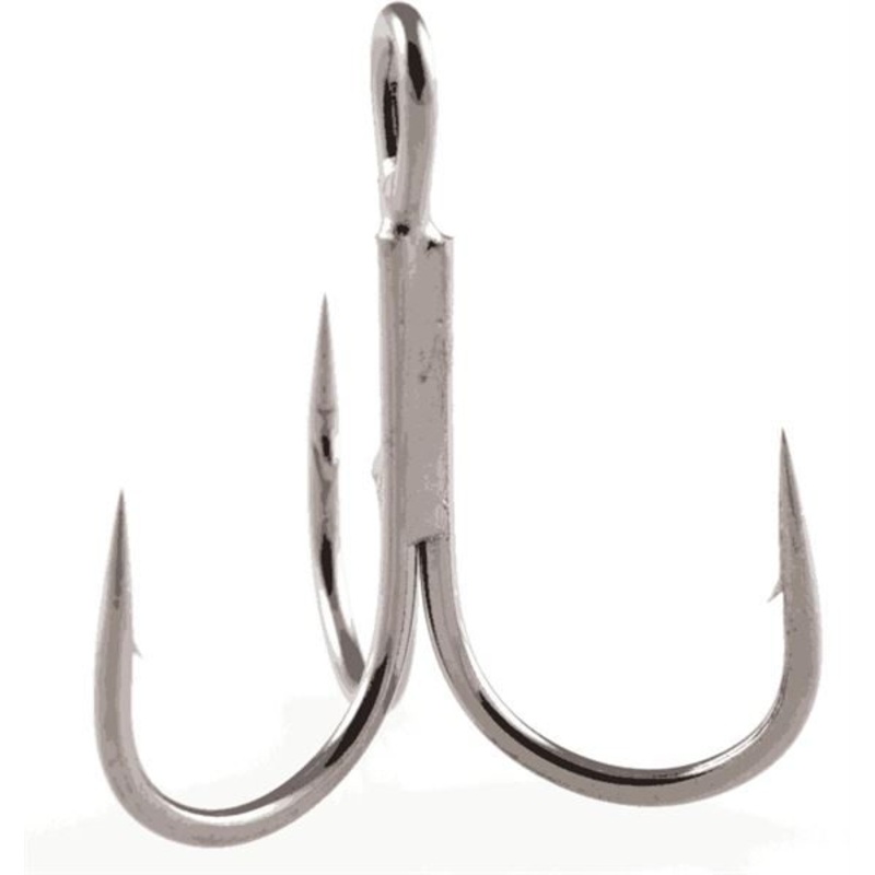 Owner ST Treble Hooks|2|4|6|8