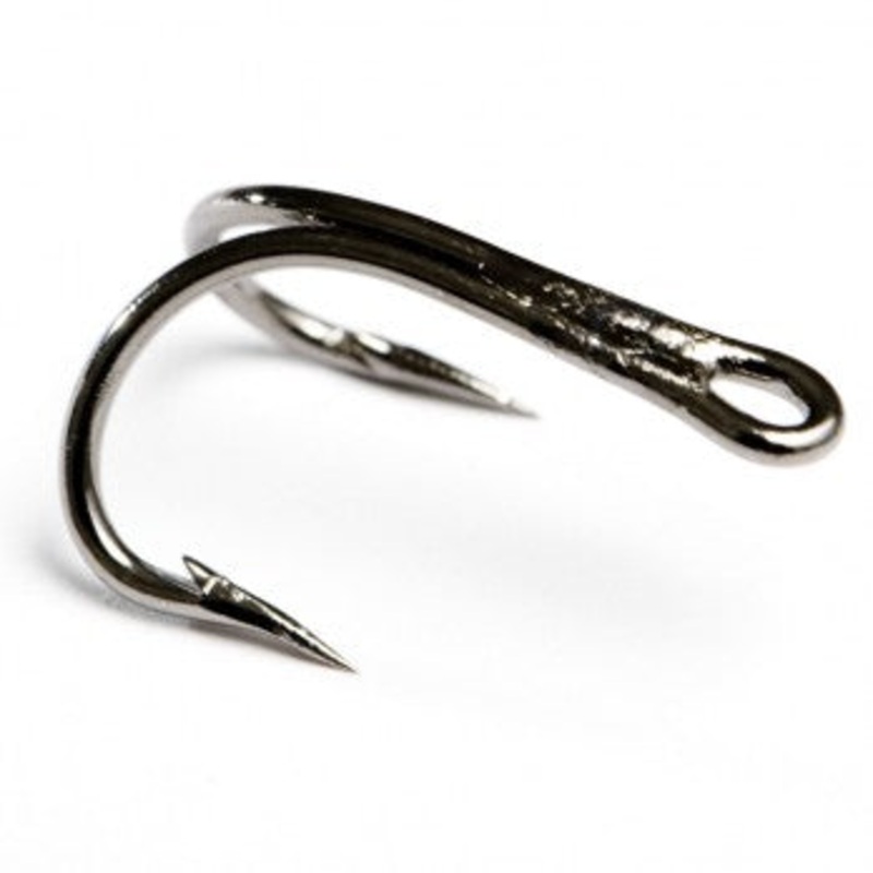 Partridge Patriot Nordic Tube Double Hooks