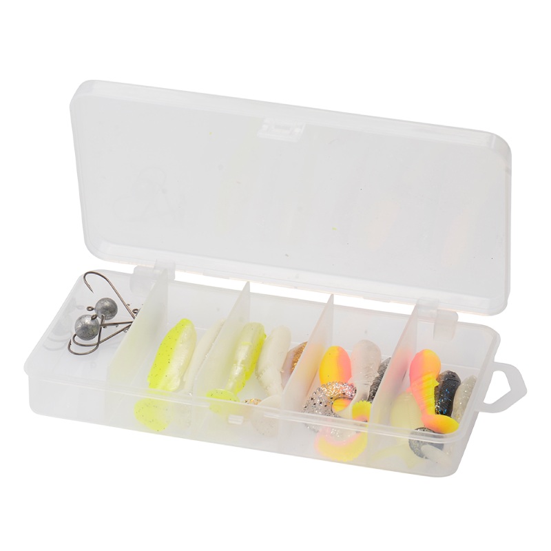 Savage Gear Perch Pro Kit Medium