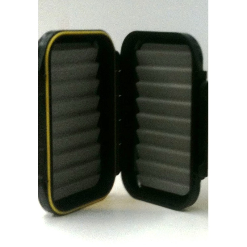 SF Tackle Ripple Fly Box