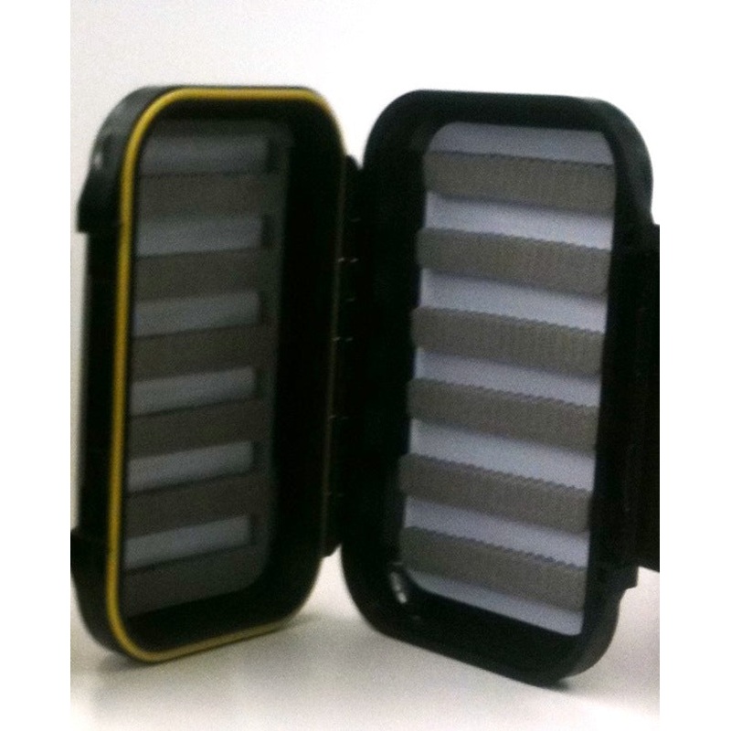 SF Tackle Slotted Fly Box