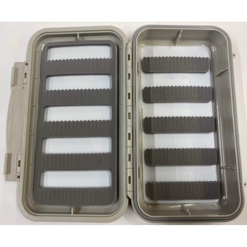 SFT 5 Row slotted Large Fly Box