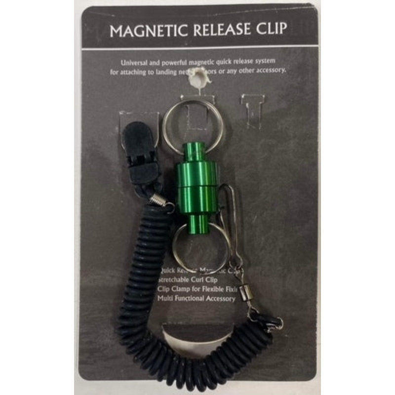 SFT Magnetic Release Clip