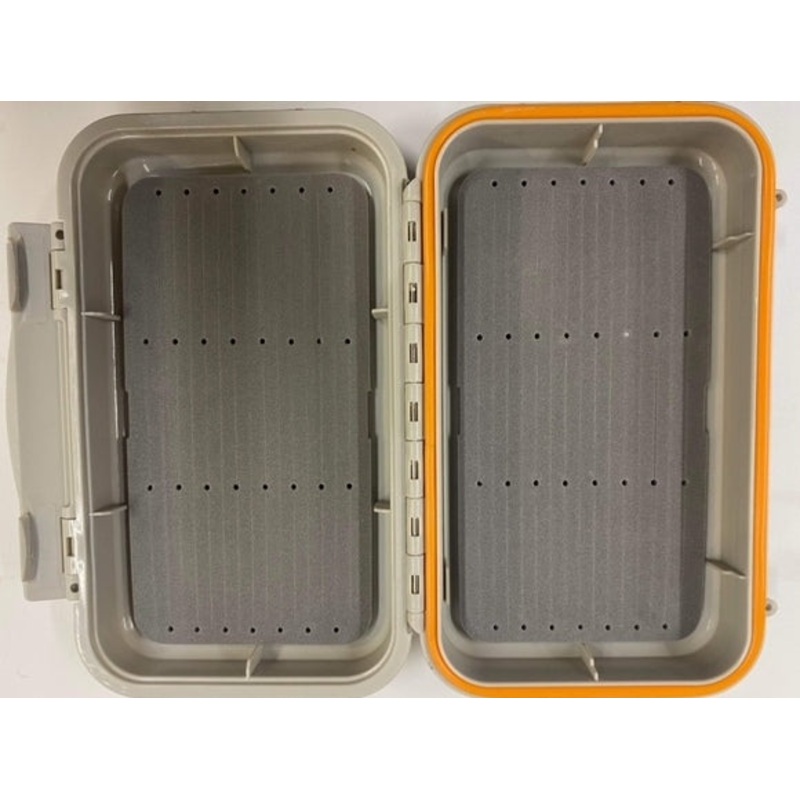 SFT Streamer Slotted Medium Fly Box