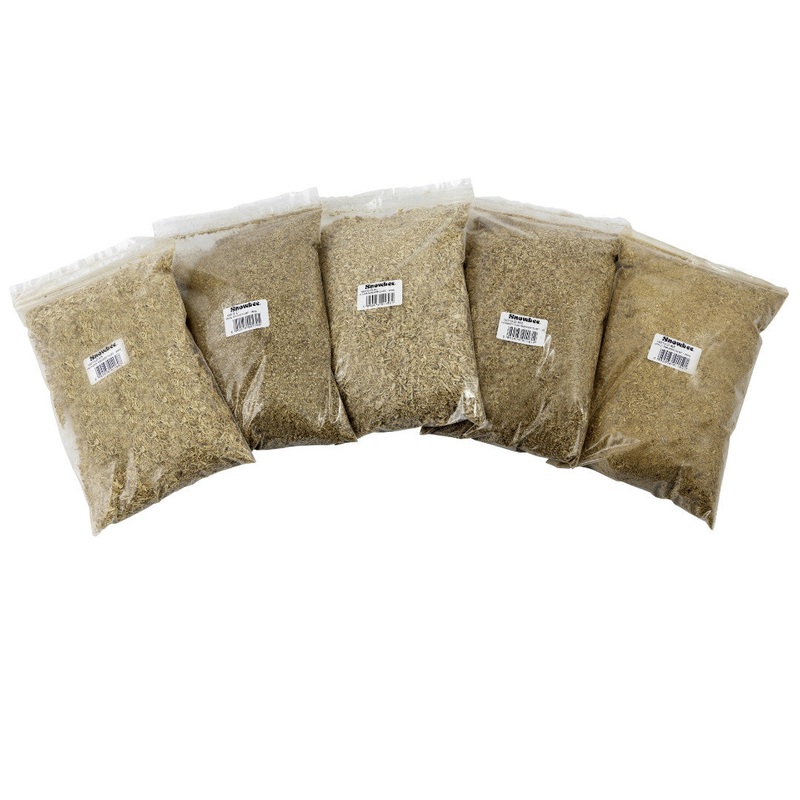 Snowbee Smoker Dust – English Oak