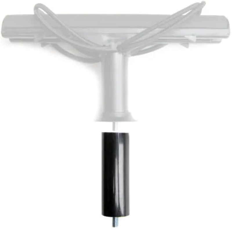 Vac Rac Extension Pillars