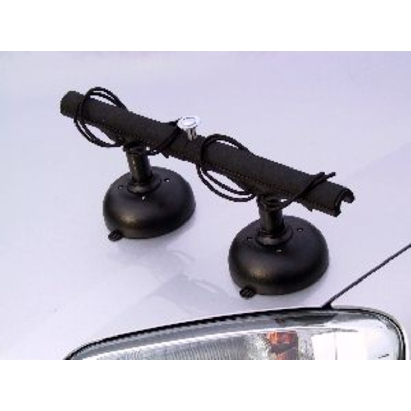 Vac Rac Professional Locking