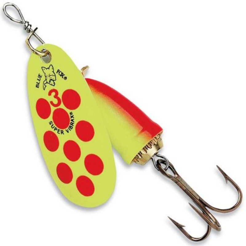 Vibrax Hot Pepper CLN 6g|1|2
