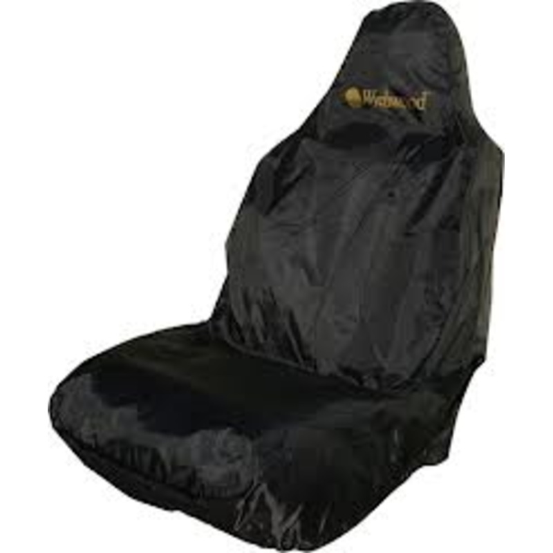 Wychwood Car Seat Protector