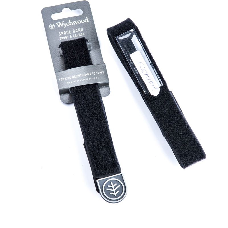 Wychwood Spool Band