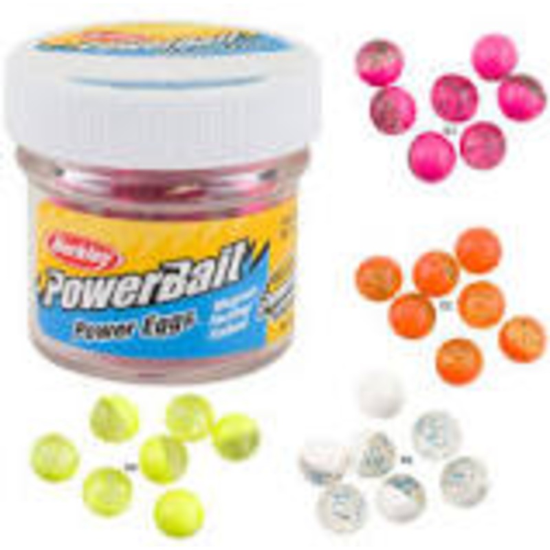 Berkley PowerBait Nuggets Floating
