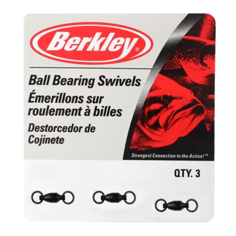Berkley Swivels|3