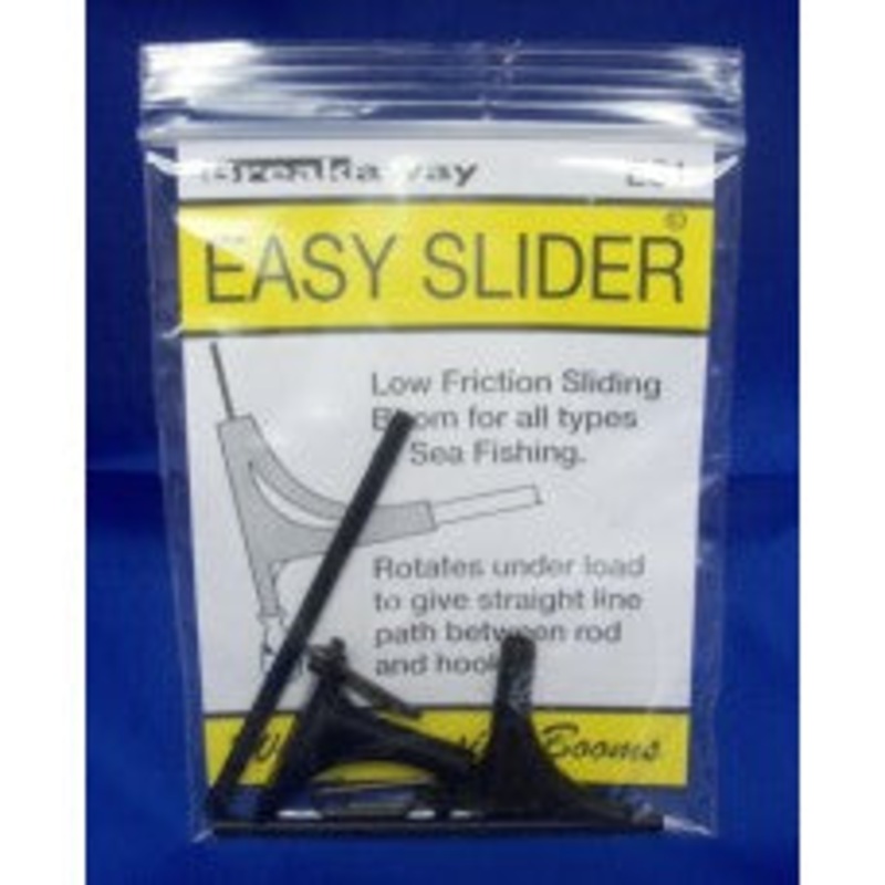 Breakaway Easy Slider