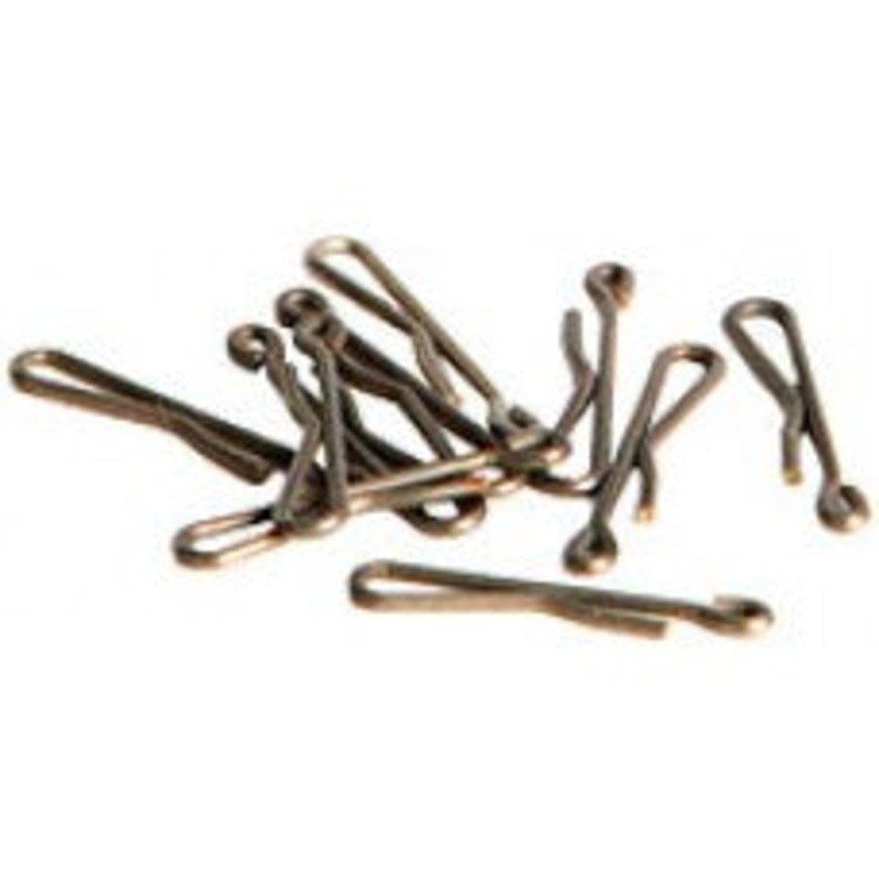 Breakaway Snood Release Clips