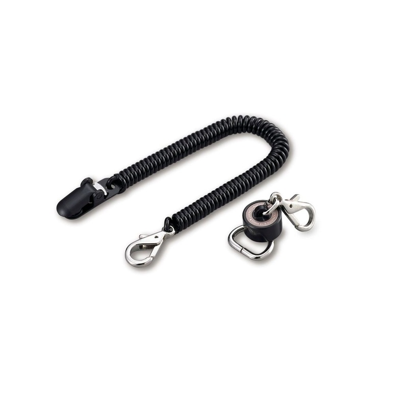 C & F Magnetic Net Release