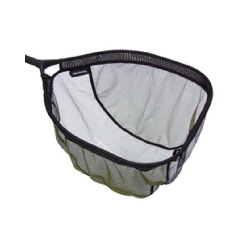 Daiwa River Net Oval