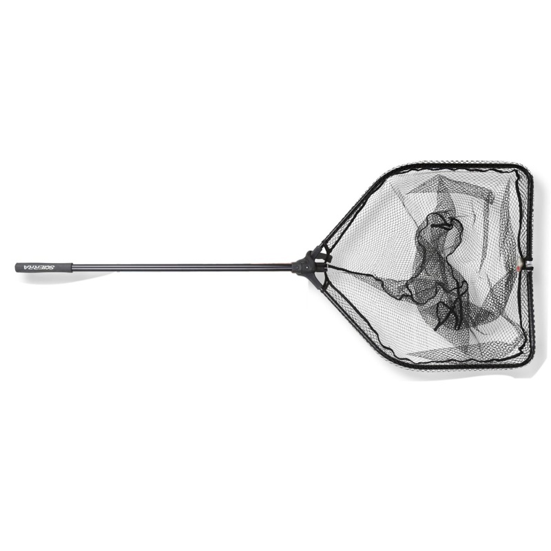 Greys Folding Salmon Net